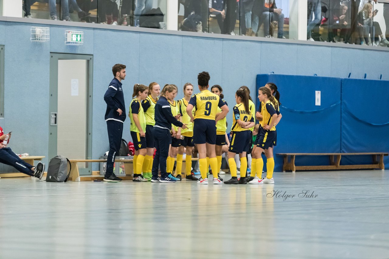 Bild 641 - wBJ Auswahl Futsalturnier